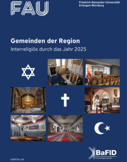 Zum Artikel "Handover of the Interfaith Calendar 2025: A symbol of dialogue and cooperation"