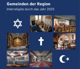 To the page:Interreligious calendar